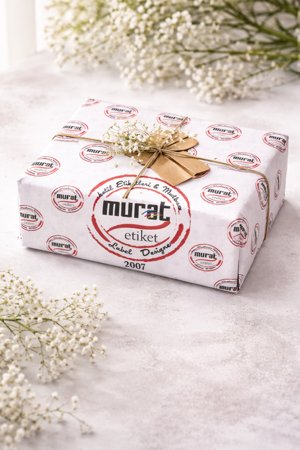 Pelur Paket Kağıdı